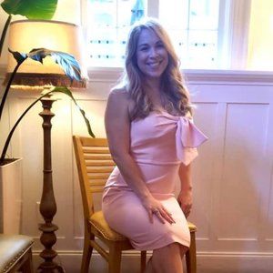 Meet your Posher, Jasmin
